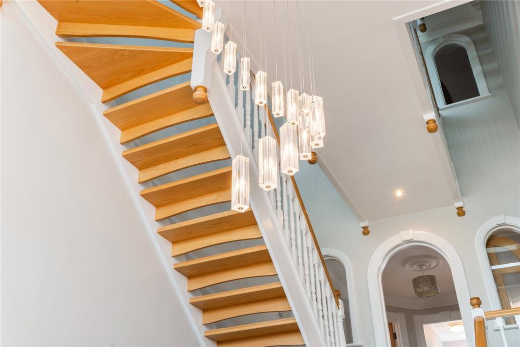 Stairwell