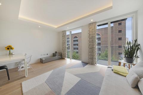 2 bedroom apartment to rent, Park Vista Tower, 21 Wapping Lane,  E1W