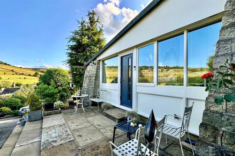 3 bedroom house for sale, Yew Tree Lane, Holmbridge, Holmfirth, West Yorkshire, HD9