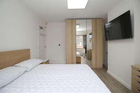 1 bedroom in a house share to rent, Kings Avenue, Loughborough, LE11