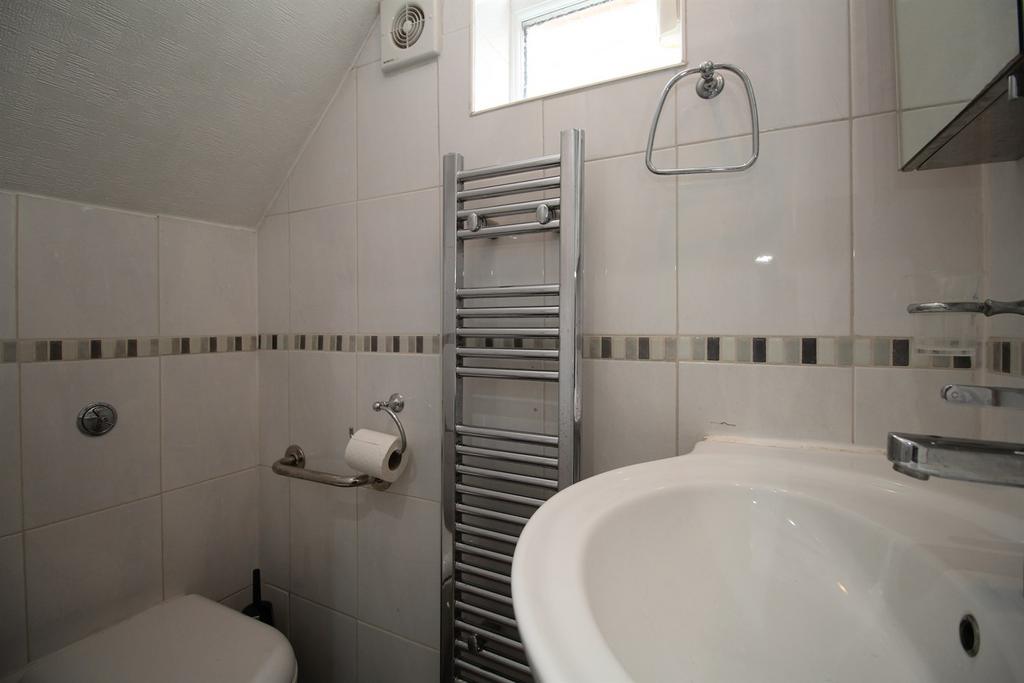 Water Closet