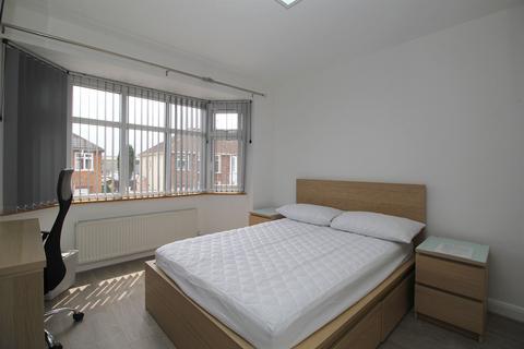 1 bedroom in a house share to rent, Kings Avenue, Loughborough, LE11