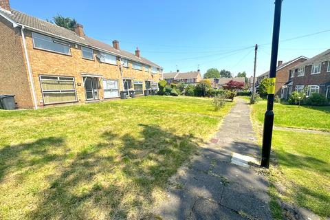3 bedroom end of terrace house for sale - Lyons Grove, Birmingham, West Midlands