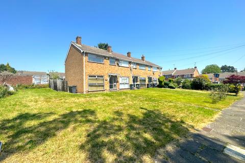 3 bedroom end of terrace house for sale - Lyons Grove, Birmingham, West Midlands
