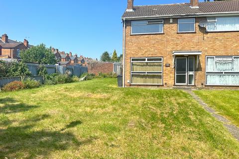 undefined, Lyons Grove, Birmingham, West Midlands