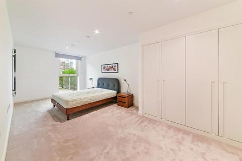 2 bedroom apartment for sale, Carrick House, Royal Wharf, London, E16