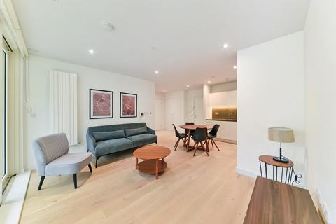 2 bedroom apartment for sale, Carrick House, Royal Wharf, E16