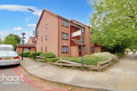 1 bedroom block of apartments for sale, Church Road, Northolt