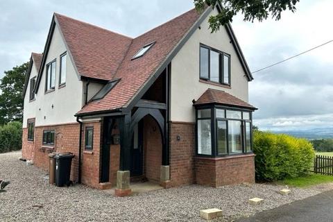 4 bedroom detached house to rent, Trimpley, Bewdley, Worcestershire, DY12