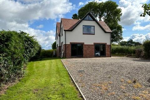 4 bedroom detached house to rent, Trimpley, Bewdley, Worcestershire, DY12