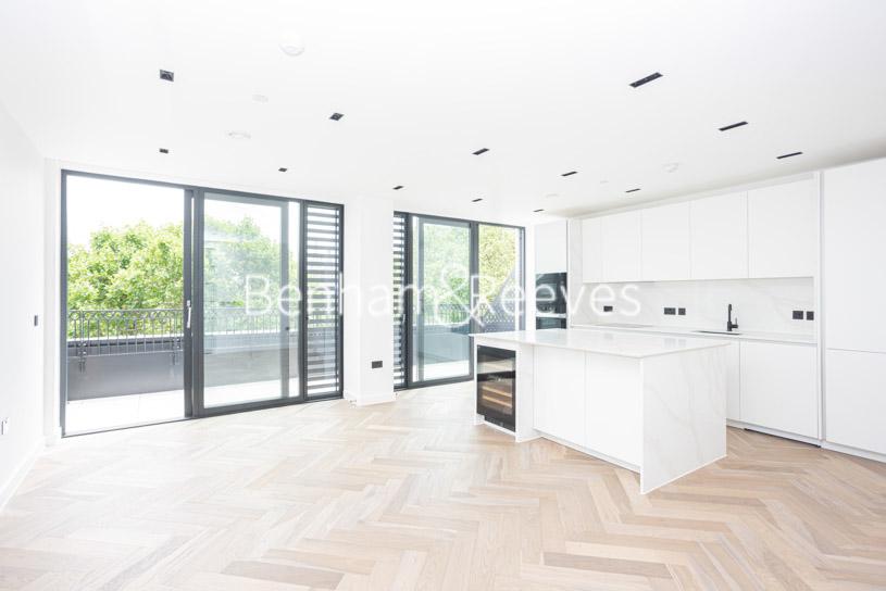 Cluny Mews, Kensington SW5 2 bed apartment to rent £6,934 pcm (£1,600 pw)