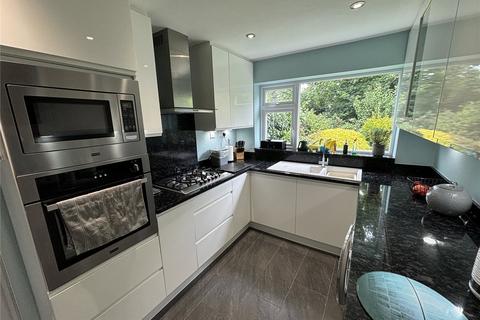 4 bedroom detached house for sale, St. Michaels Close, Madeley, Telford, Shropshire, TF7