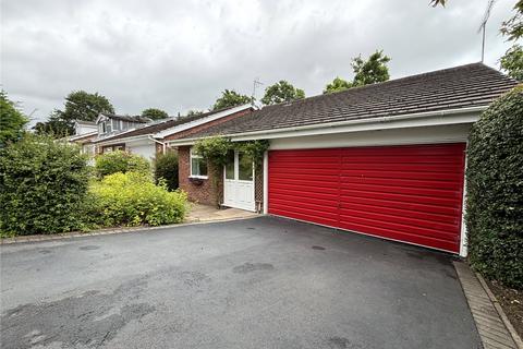 4 bedroom detached house for sale, St. Michaels Close, Madeley, Telford, Shropshire, TF7