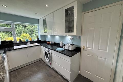 4 bedroom detached house for sale, St. Michaels Close, Madeley, Telford, Shropshire, TF7