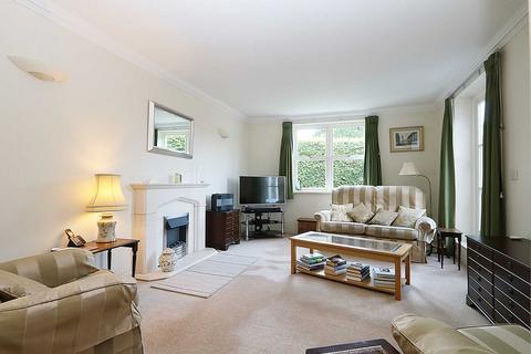 20 Breedons Hill, Pangbourne, Reading, RG8 7AT