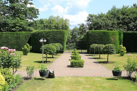 20 Breedons Hill, Pangbourne, Reading, RG8 7AT