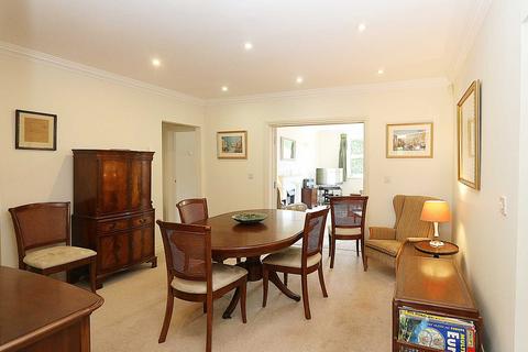 20 Breedons Hill, Pangbourne, Reading, RG8 7AT