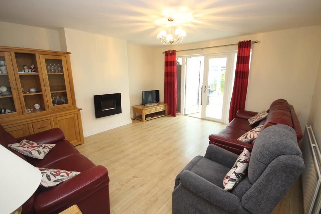 Grindon Close, West Monkseaton... 2 bed semidetached bungalow for sale