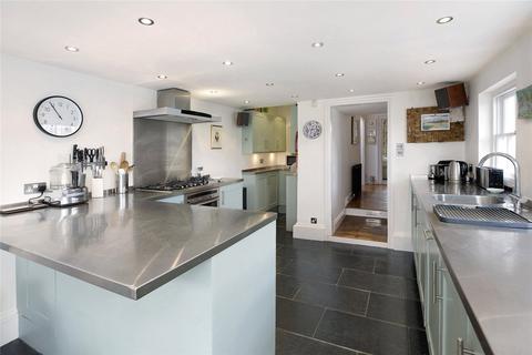 4 bedroom semi-detached house for sale - Park Place, St. Leonards, Exeter, Devon, EX2