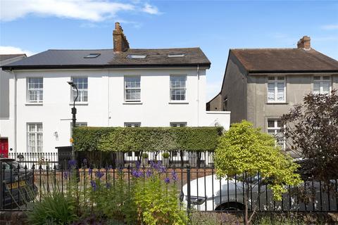 4 bedroom semi-detached house for sale, Park Place, St. Leonards, Exeter, Devon, EX2