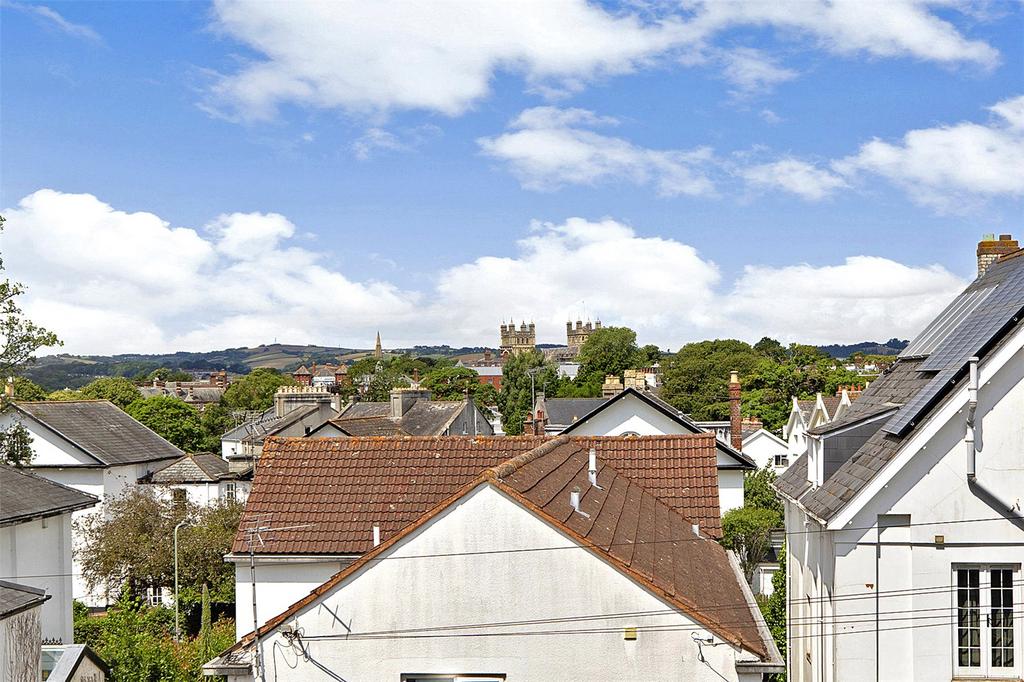 Cathedral View