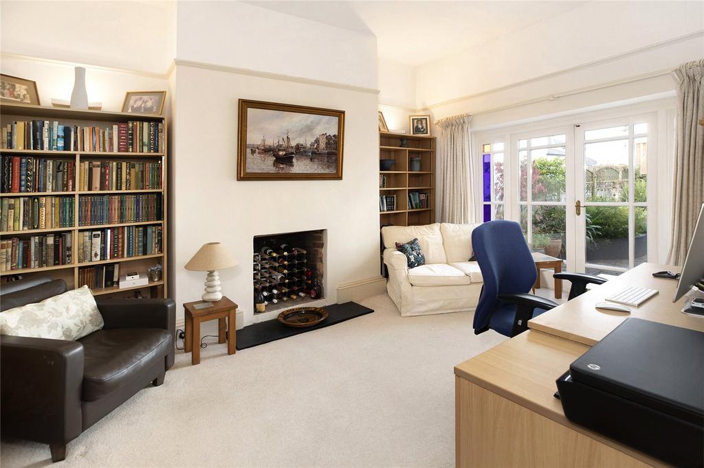 Dining Room / Study