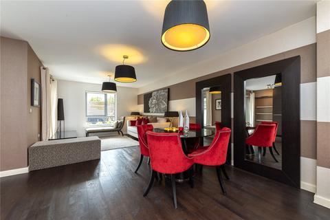 32 Fitzwilliam Road, Cambridge, CB2 8BN