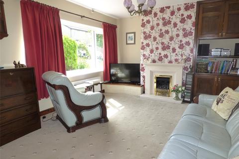 3 bedroom semi-detached house for sale, Castle Street, Hadfield, Glossop, Derbyshire, SK13