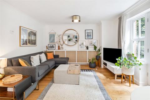 2 bedroom flat to rent, Grosvenor Avenue, Highbury, London