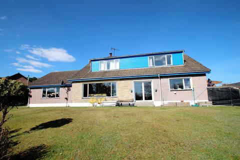 5 bedroom detached villa for sale, Bracadale, Millbank Road, MUNLOCHY, IV8 8ND