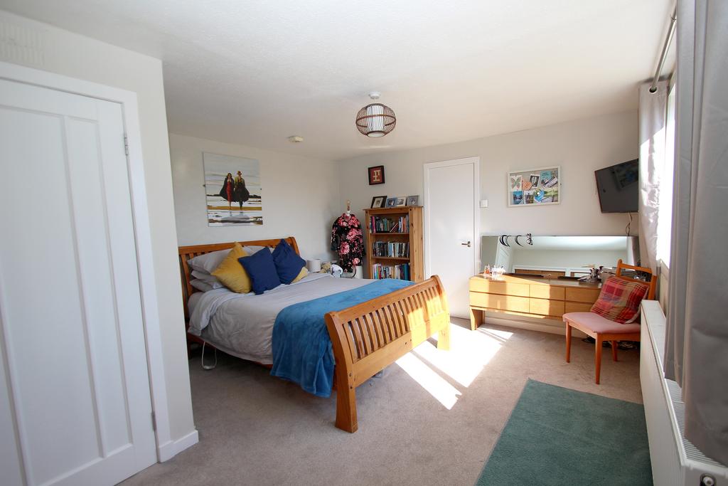 Bed 5