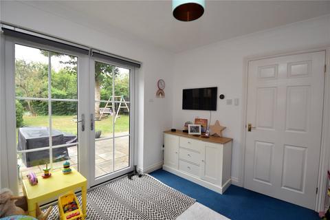 9 Brettenham Crescent, Ipswich, IP4 2UB