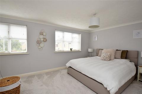 9 Brettenham Crescent, Ipswich, IP4 2UB