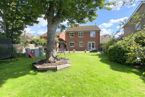 9 Brettenham Crescent, Ipswich, IP4 2UB