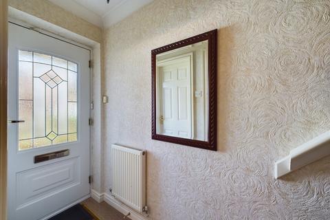 3 Vicarage Gardens, Burscough, Ormskirk, L40 7UU