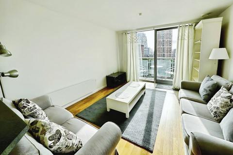 2 bedroom flat to rent, Whitehall Quay, Leeds, West Yorkshire, LS1