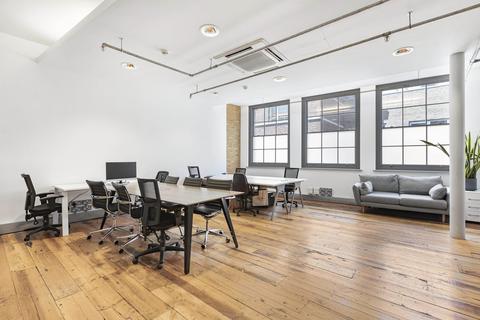 Office to rent, 27 Charlotte Road, London, EC2A 3PB