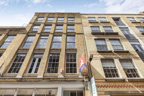 Office to rent, 27 Charlotte Road, London, EC2A 3PB
