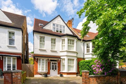 5 bedroom semi-detached house for sale, Dukes Avenue, London, W4