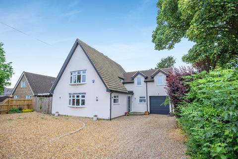 28 Ash Lane, Collingtree, Northampton, NN4 0ND