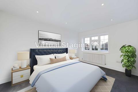 3 bedroom detached house for sale, BRAND NEW Oliver Road, Hemel Hempstead