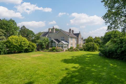 6 bedroom detached house for sale, Gobowen, Oswestry, Shropshire, SY10