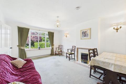 2 bedroom semi-detached bungalow for sale, Chapel Hill, Speen
