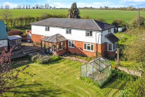 4 bedroom detached house for sale, Water End, Ashdon, Saffron Walden, Essex, CB10