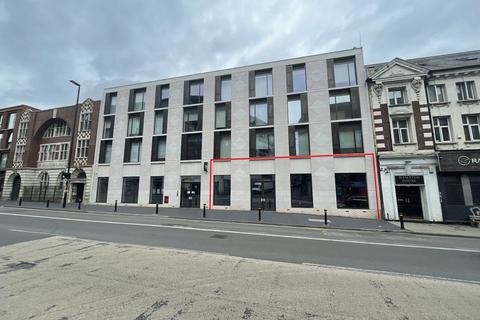 Retail property (high street) to rent, Gilders Yard, Great Hampton Street, Birmingham, B18 6AX