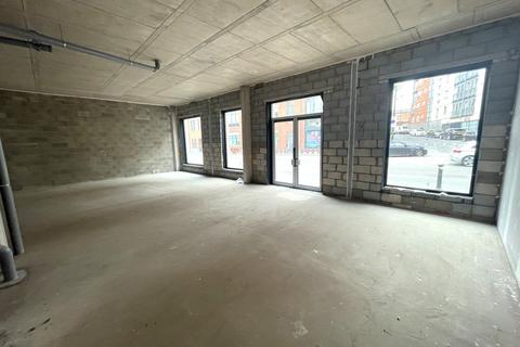 Retail property (high street) to rent, Gilders Yard, Great Hampton Street, Birmingham, B18 6AX