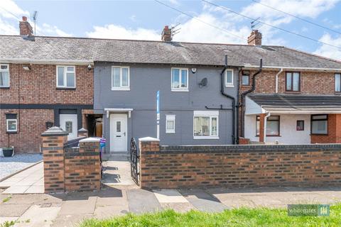 3 bedroom terraced house for sale, Malleson Road, Liverpool, Merseyside, L13