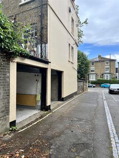 Land for sale, Peldon Passage, Richmond, TW9