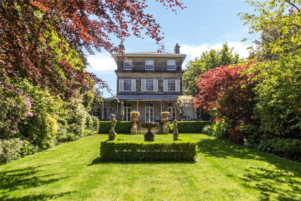 20 Calverley Park
