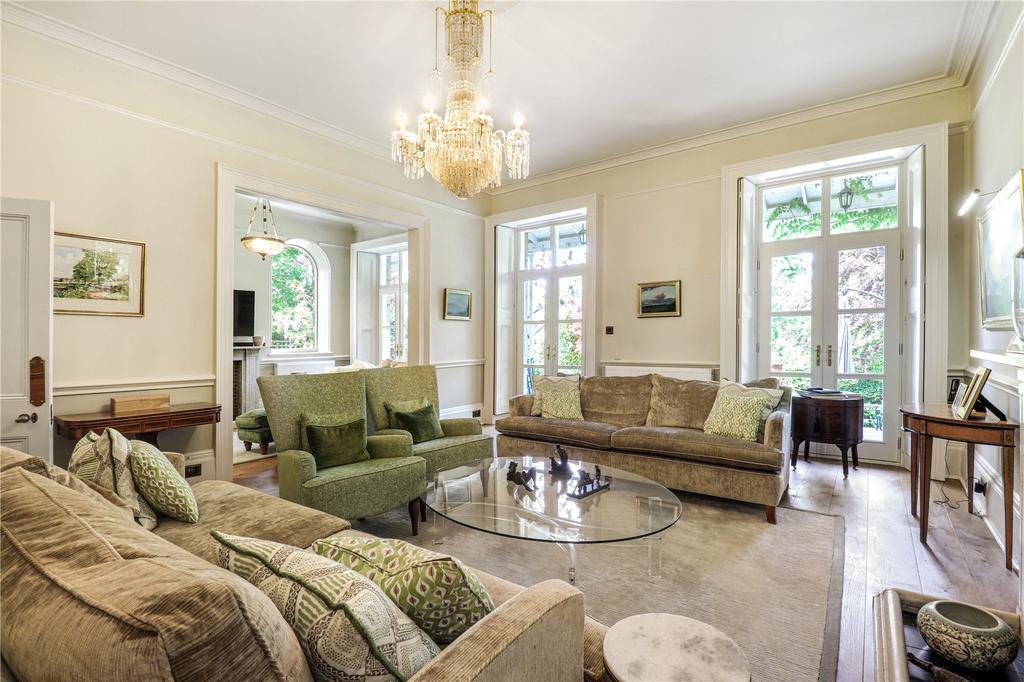 Drawing Room